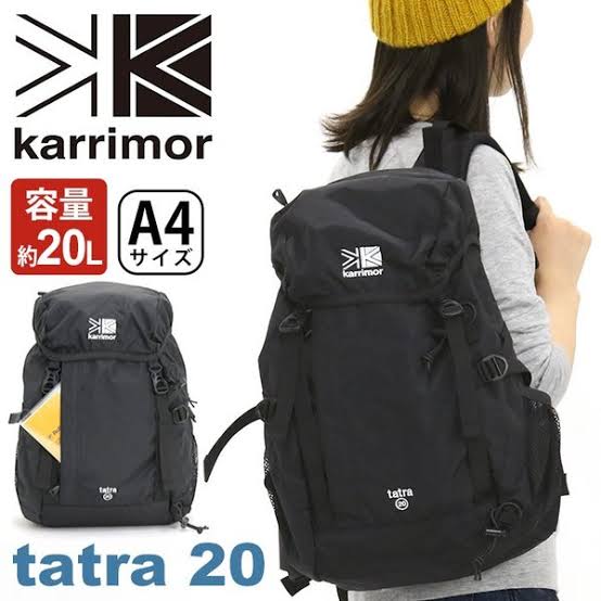 通勤バッグどんなの使ってる？