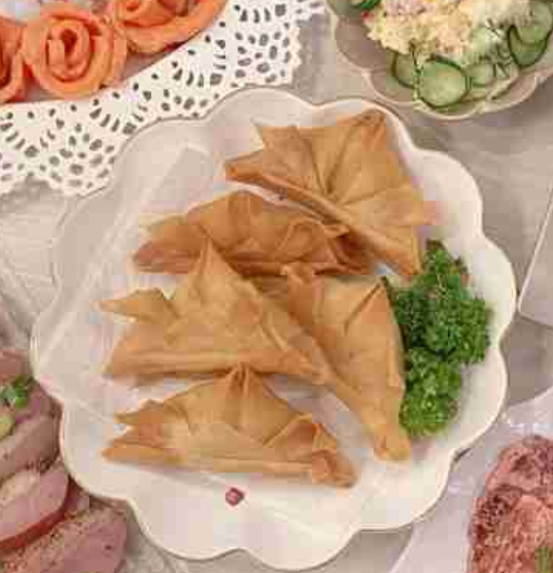 辻希美、こどもの日に作った料理を公開「みんな大喜びで」