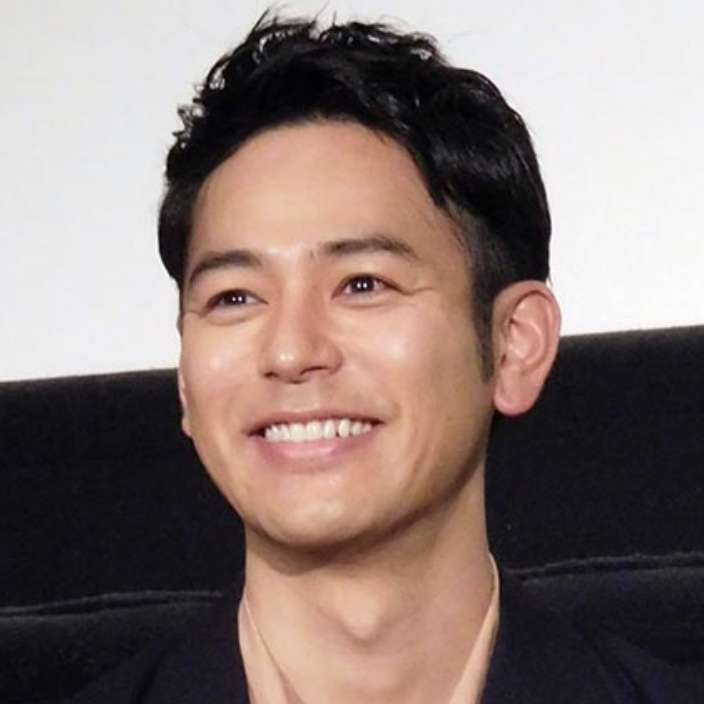 黒髪イケメンの画像が集まるトピ