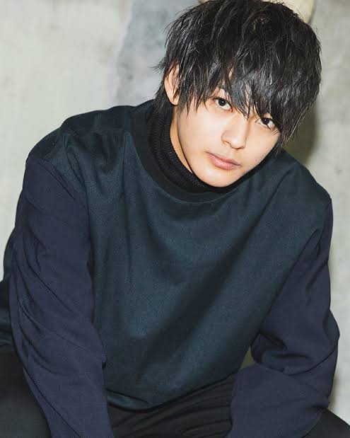 黒髪イケメンの画像が集まるトピ