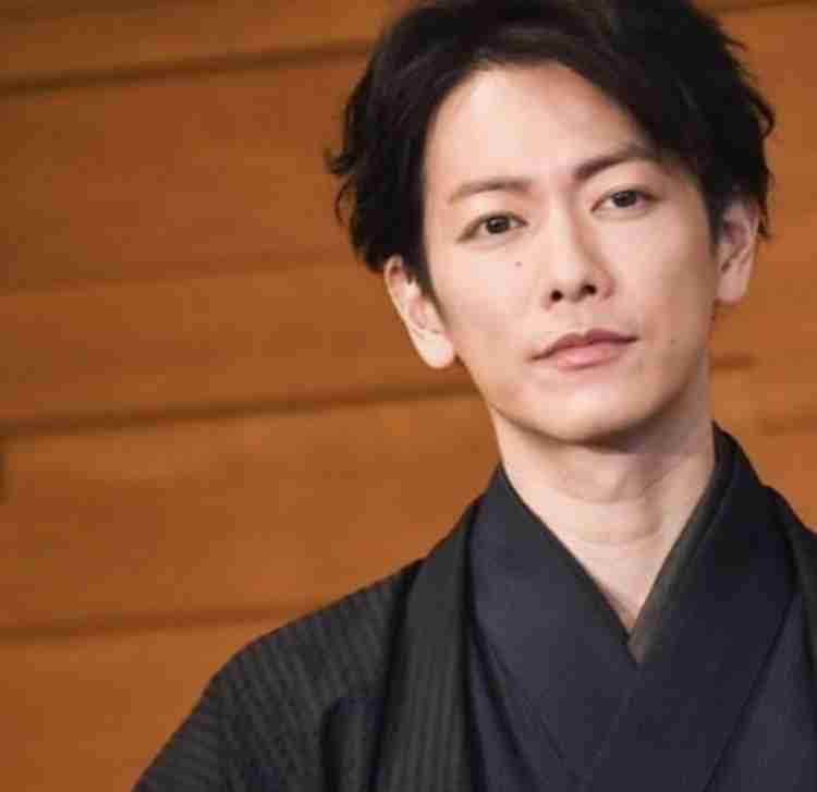 黒髪イケメンの画像が集まるトピ