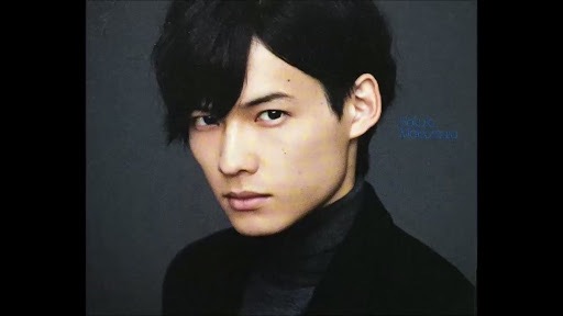 黒髪イケメンの画像が集まるトピ