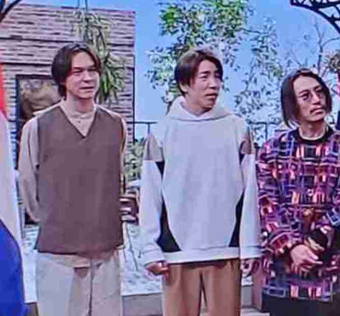 大倉忠義、冠番組の番宣中に女子アナをストレートに口説いた度胸!