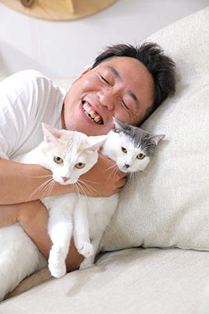 猫と動物たち