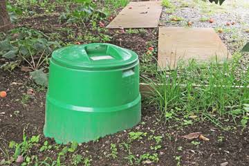 生ごみ乾燥機（処理機）が気になっています