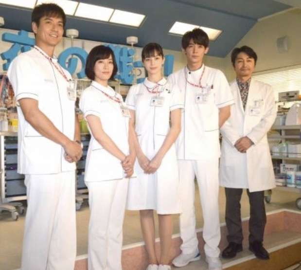 中条あやみ“女優業撤退説”が浮上…エビちゃんと同じ道を歩む!?