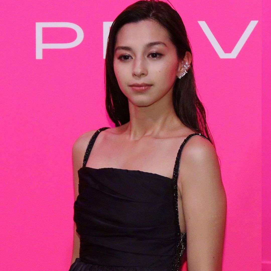 中条あやみ“女優業撤退説”が浮上…エビちゃんと同じ道を歩む!?