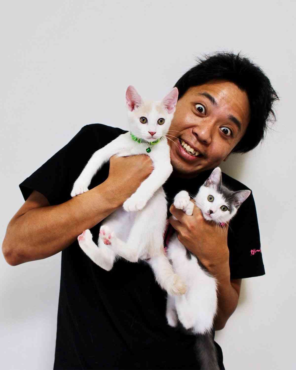 ガルちゃん内好感度調査［2020年春］