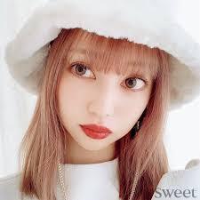 ガルちゃん内好感度調査［2020年春］
