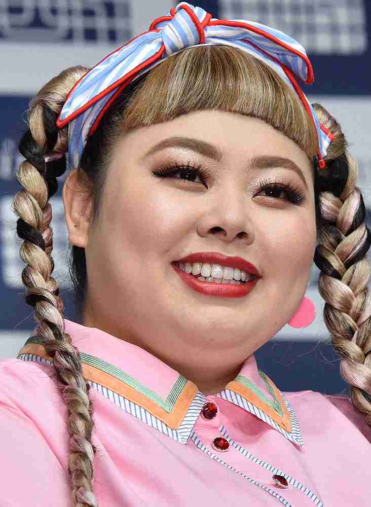 ガルちゃん内好感度調査［2020年春］