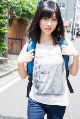 ガルちゃん内好感度調査［2020年春］