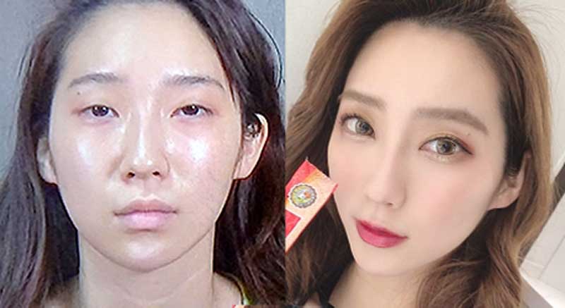 「別人やん!!」「胸キュンしたわ」ファーストサマーウイカ、ツインテール姿でギャップ披露