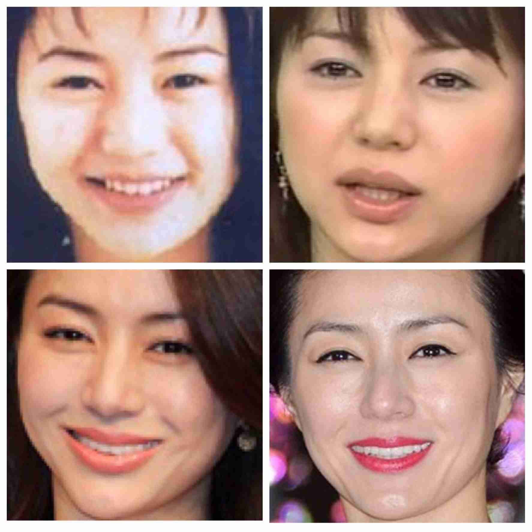 島崎和歌子「井川遥に間違えられた」に加藤浩次「幻聴」