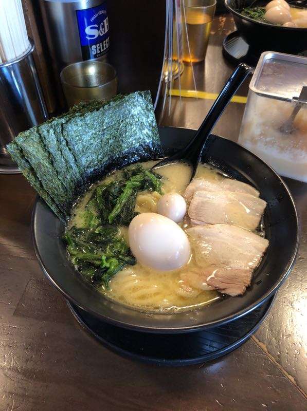 ラーメン、うどんなどスープ飲み干す?