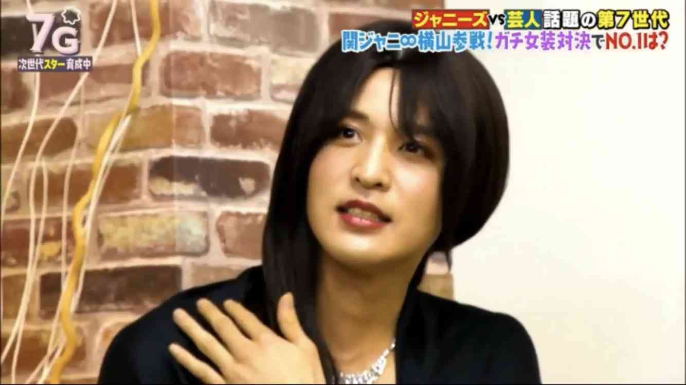 ジャニーズの女装をはるトピ ガールズちゃんねる Girls Channel