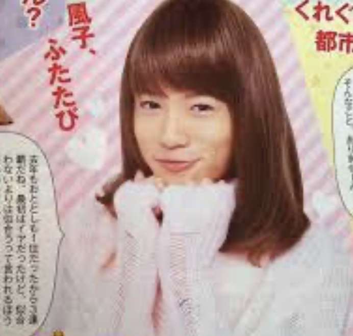 ジャニーズの女装をはるトピ ガールズちゃんねる Girls Channel