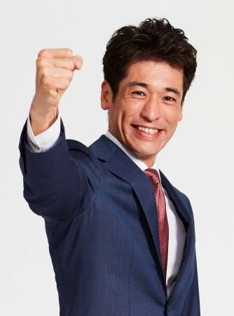 【ネタトピ】東進ハイスクールの講師っぽい画像