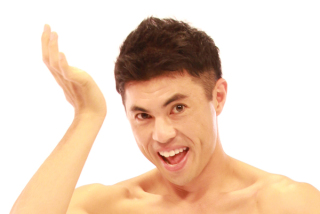 【ネタトピ】東進ハイスクールの講師っぽい画像