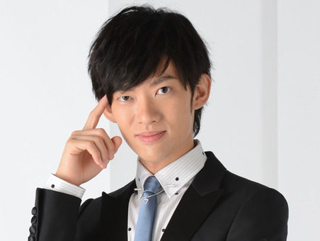 【ネタトピ】東進ハイスクールの講師っぽい画像