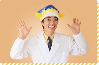 【ネタトピ】東進ハイスクールの講師っぽい画像