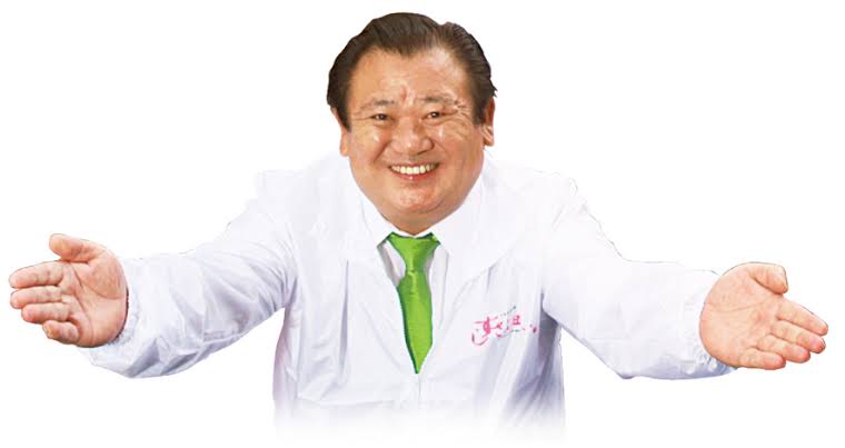 【ネタトピ】東進ハイスクールの講師っぽい画像