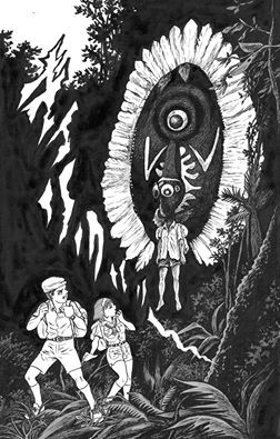 サブカル漫画を語ろう