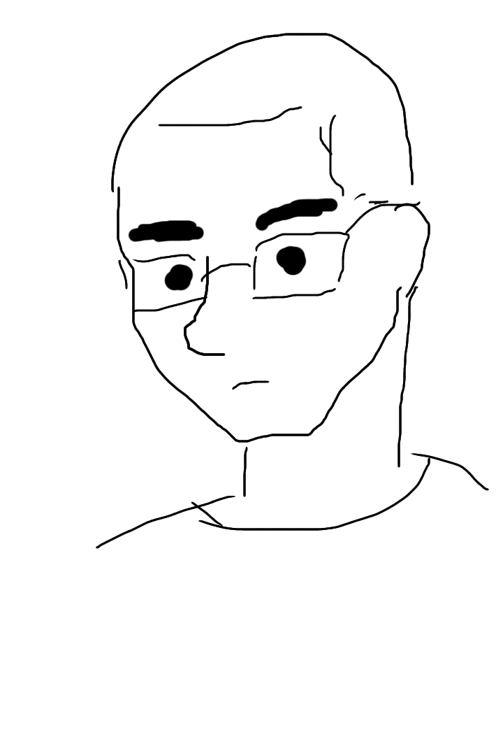 彼氏/旦那の似顔絵 part6