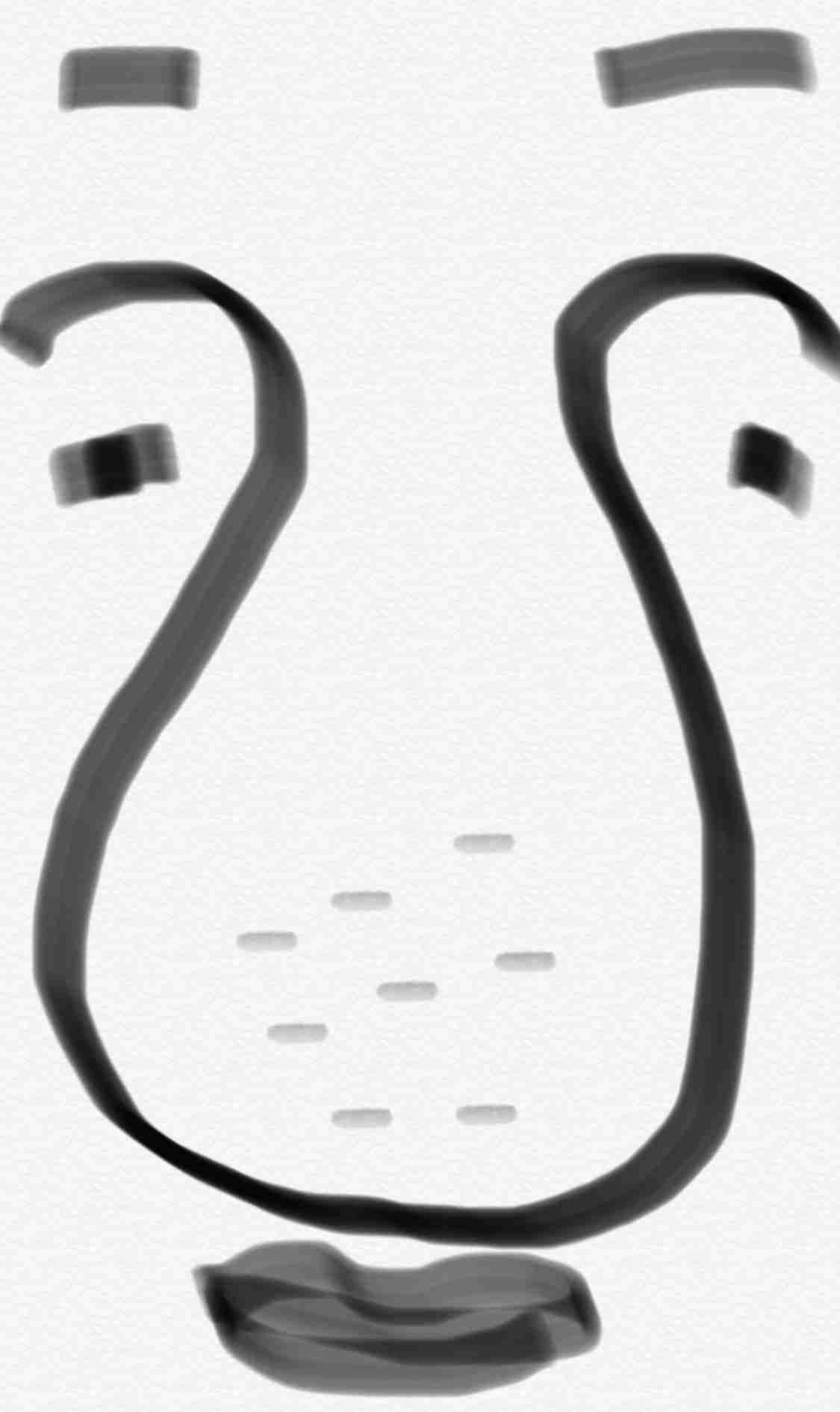 彼氏/旦那の似顔絵 part6