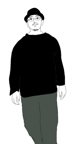 彼氏/旦那の似顔絵 part6
