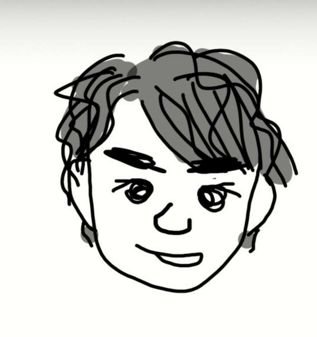彼氏/旦那の似顔絵 part6