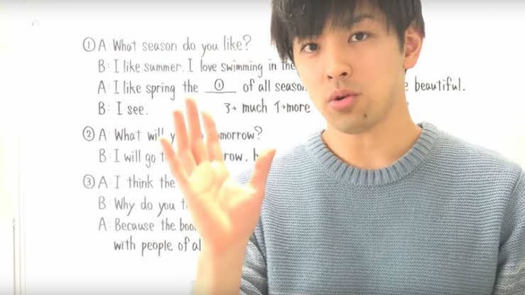 教育系YouTuberのオススメ