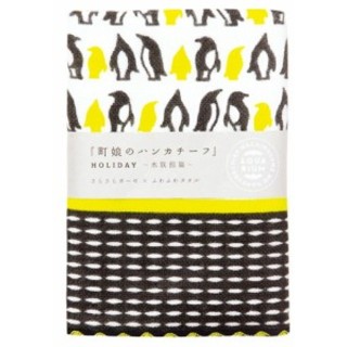 お気に入りのハンカチ見せて!