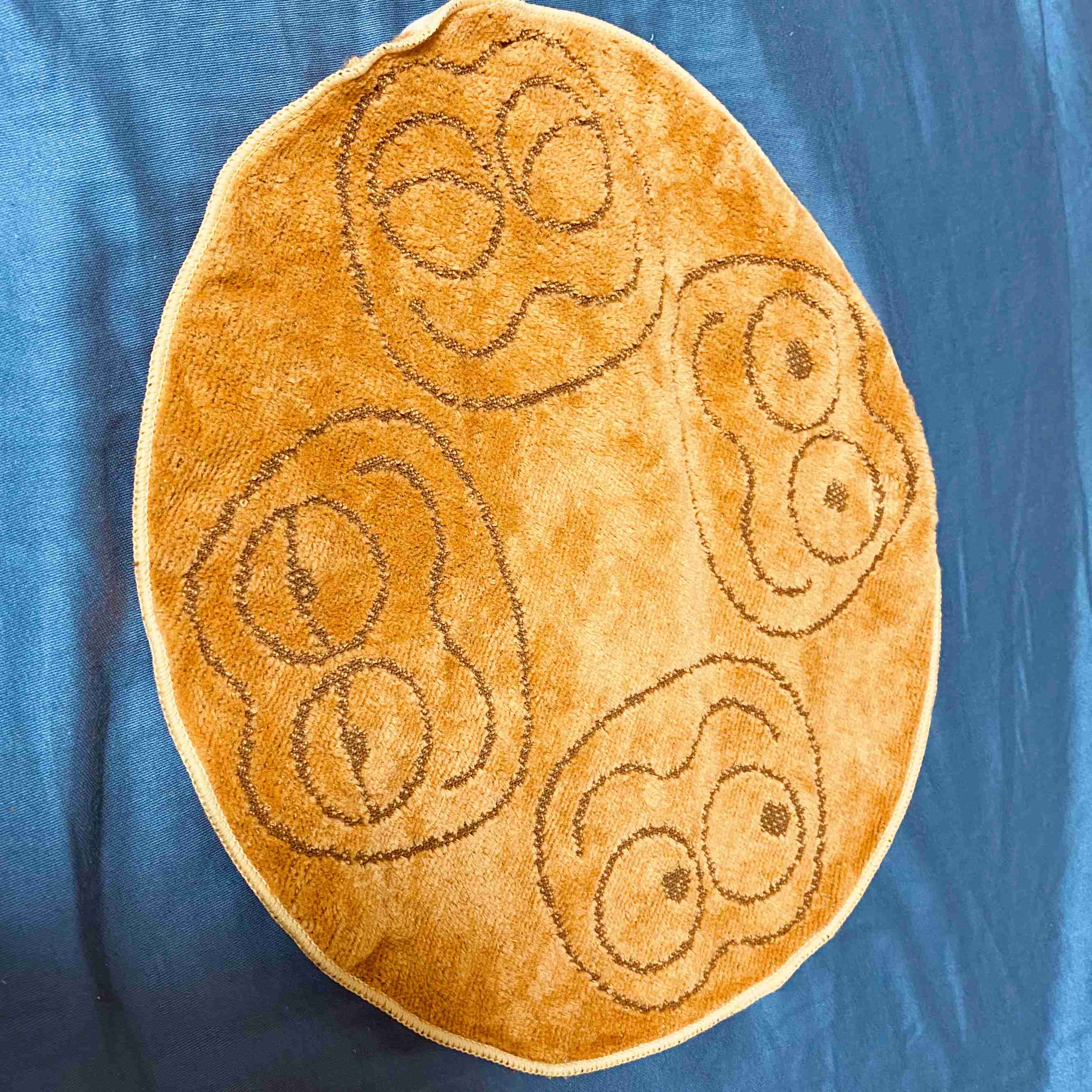 お気に入りのハンカチ見せて!