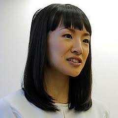 東京都の動画にも登場 コロナ禍で人気再燃中の近藤麻理恵氏の魅力