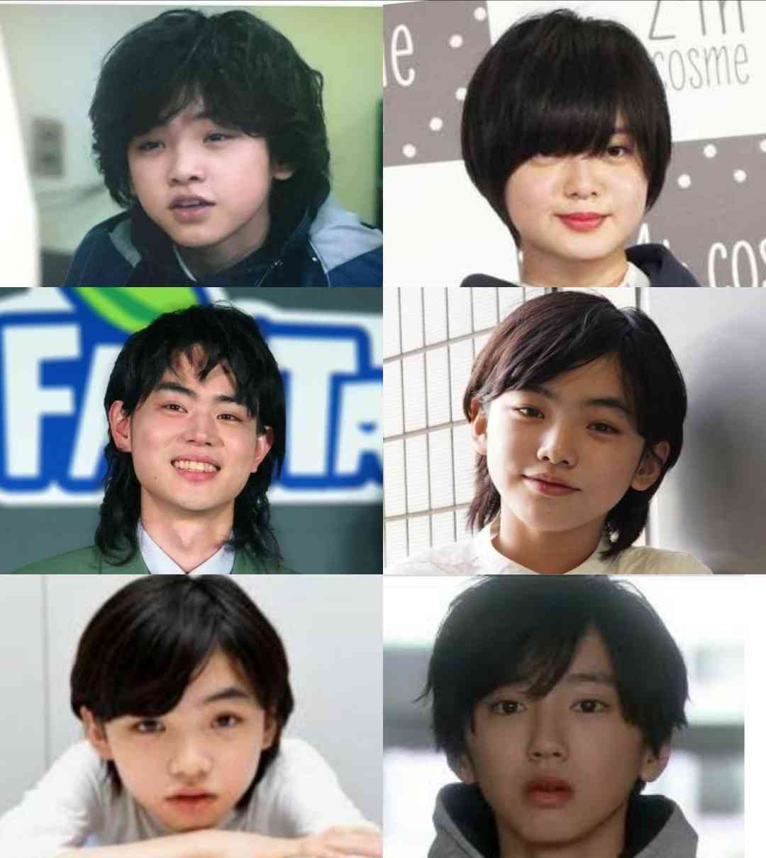 誰かに似てるな???のモヤモヤ解消トピ