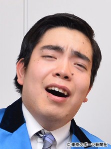 誰かに似てるな???のモヤモヤ解消トピ