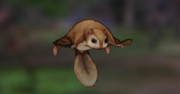 【ネタ可】「どうぶつの森」の新キャラを勝手に考えよう