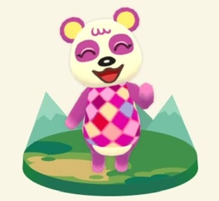 【ネタ可】「どうぶつの森」の新キャラを勝手に考えよう