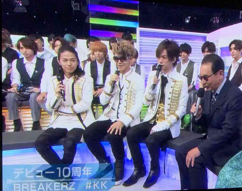 伊野尾慧を語りたい
