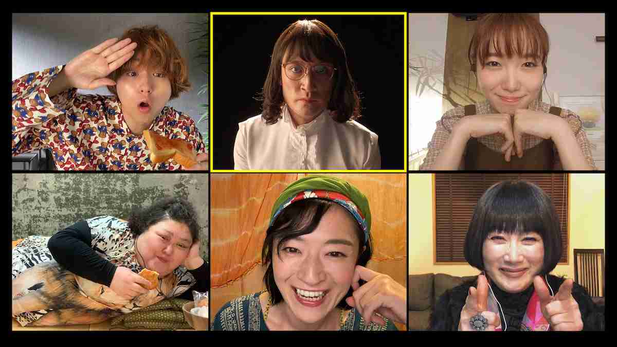 伊野尾慧を語りたい