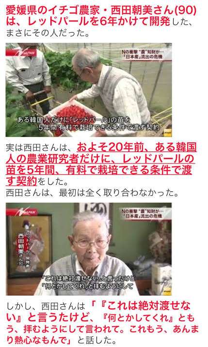 「種苗法改正案」今国会成立を断念へ　柴咲コウさんの懸念ツイートで慎重論拡大