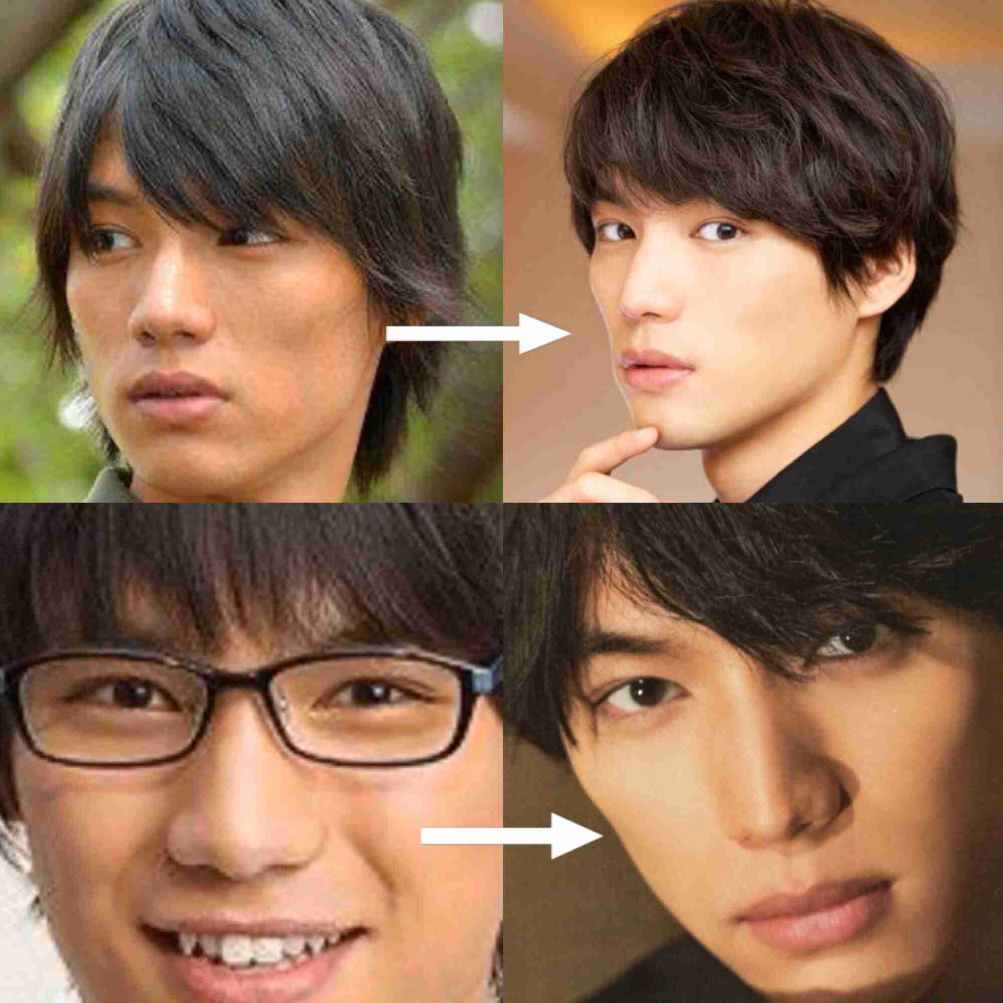 福士蒼汰