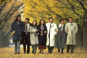 好きだったフジテレビドラマ