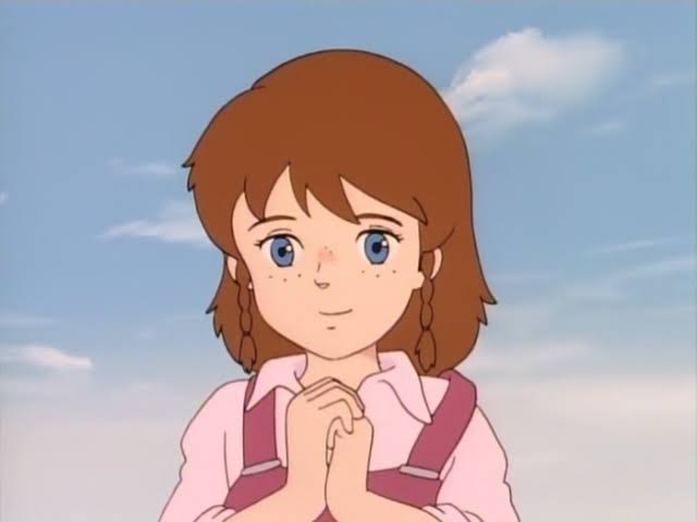 大人になったらイメージが変わった二次元キャラ