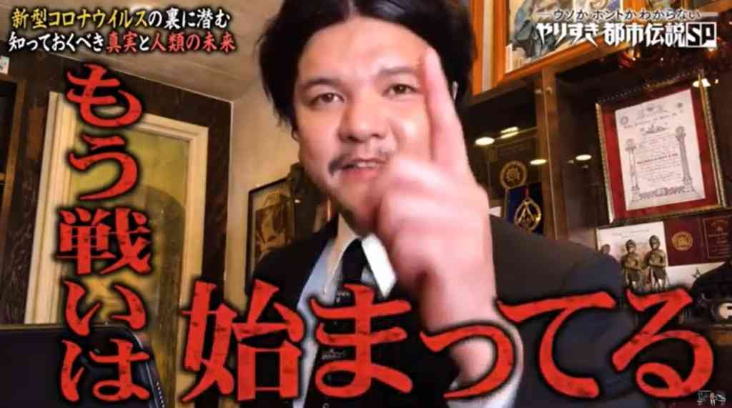【なりきる】ゾンビから逃れる為に巨大ホームセンターに逃げ込んだ設定で語り合うトピ