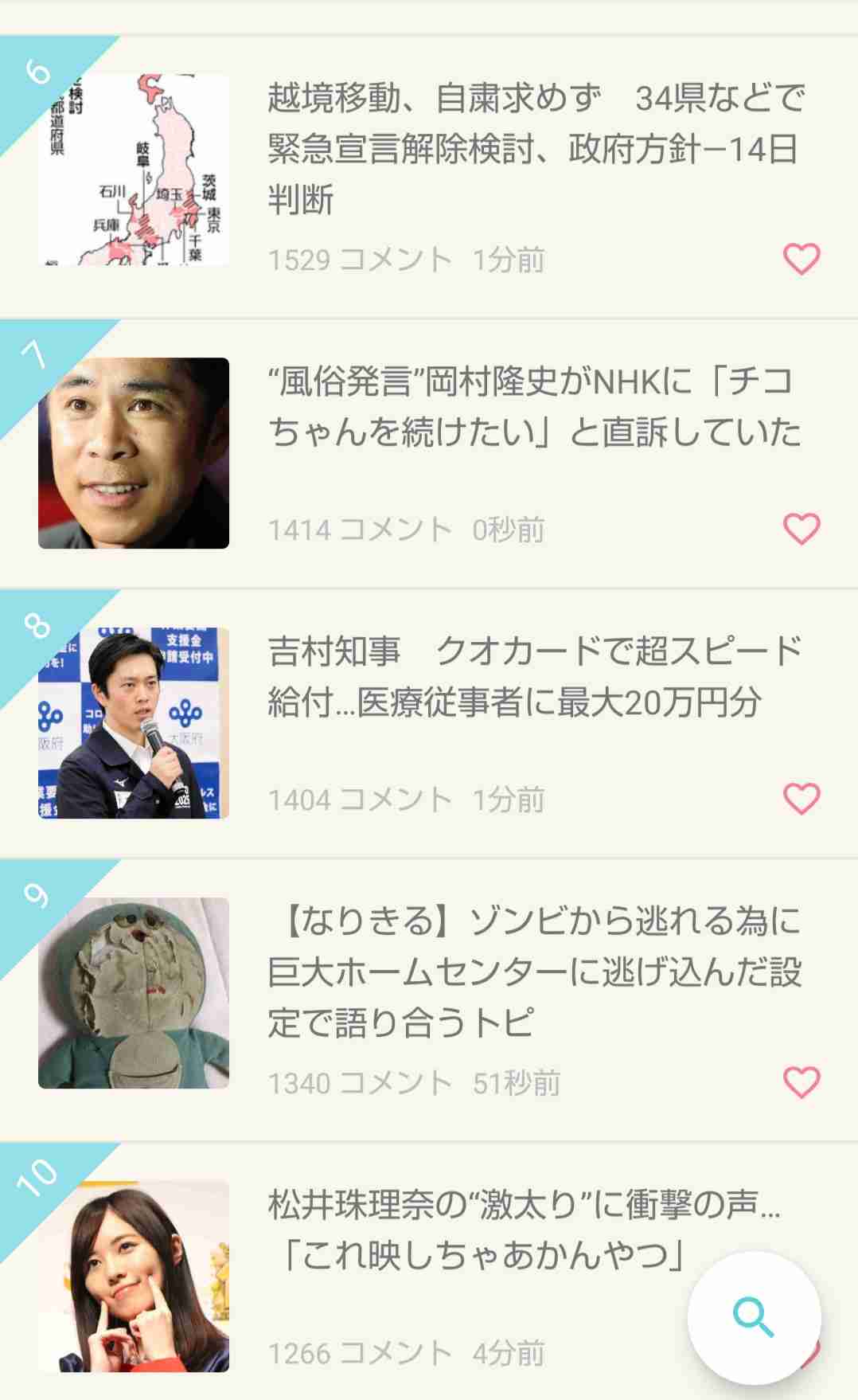 【なりきる】ゾンビから逃れる為に巨大ホームセンターに逃げ込んだ設定で語り合うトピ