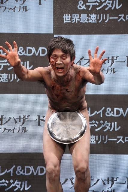 【なりきる】ゾンビから逃れる為に巨大ホームセンターに逃げ込んだ設定で語り合うトピ