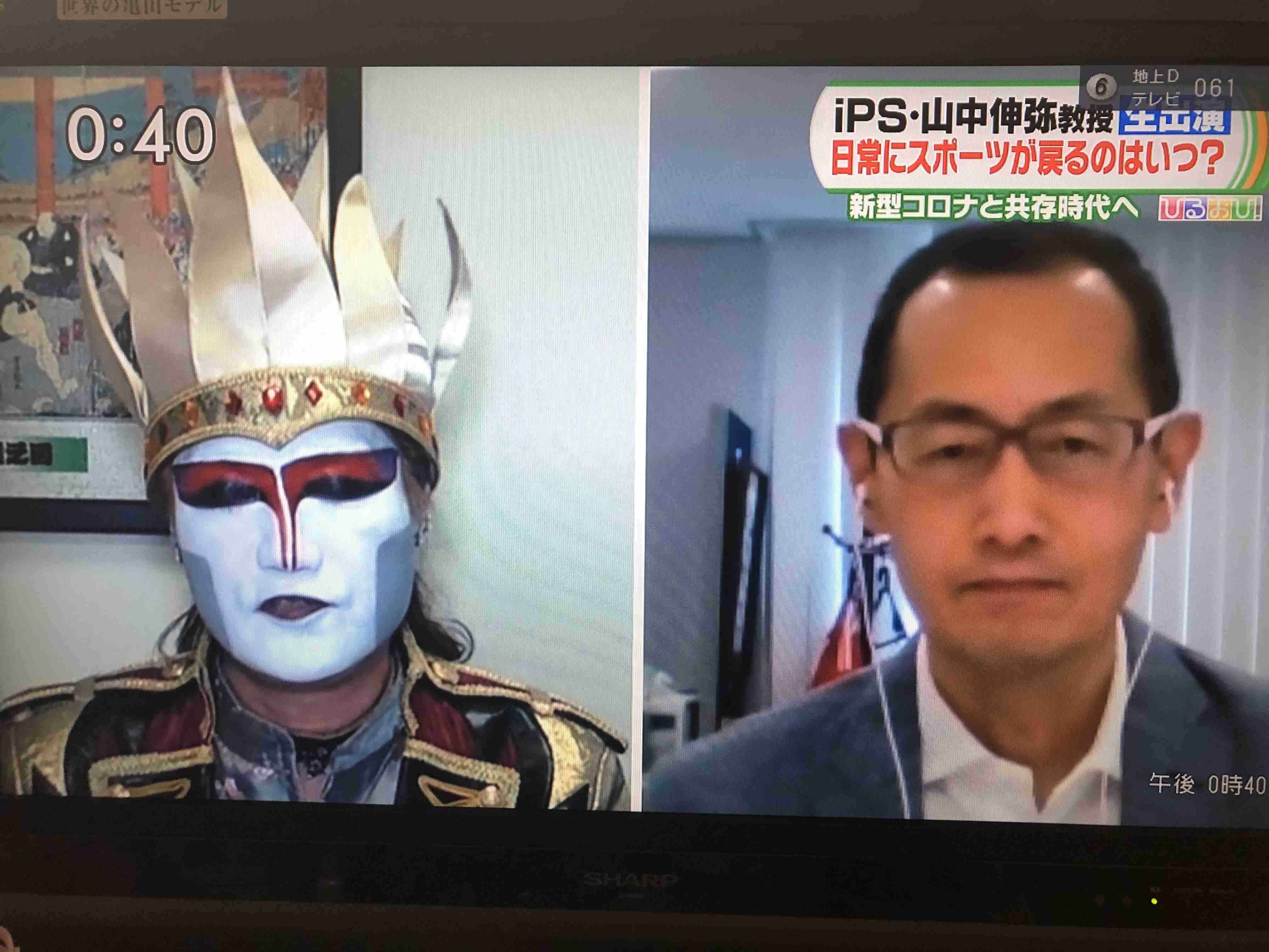 【なりきる】ゾンビから逃れる為に巨大ホームセンターに逃げ込んだ設定で語り合うトピ