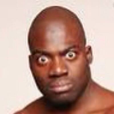 ボビー・オロゴン容疑者 自宅で妻殴り逮捕