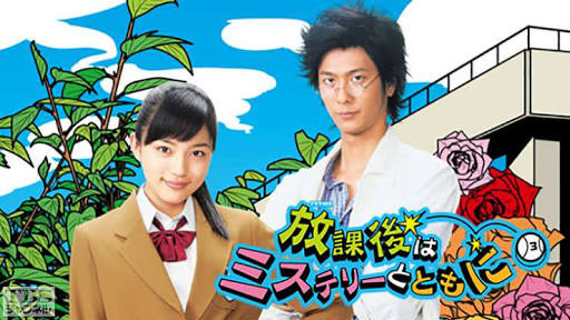 期待していた以上にすばらしかった作品【映画・ドラマ】教えてください
